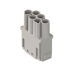 FR.SP.MIXO 6P 16A CRI.PRO